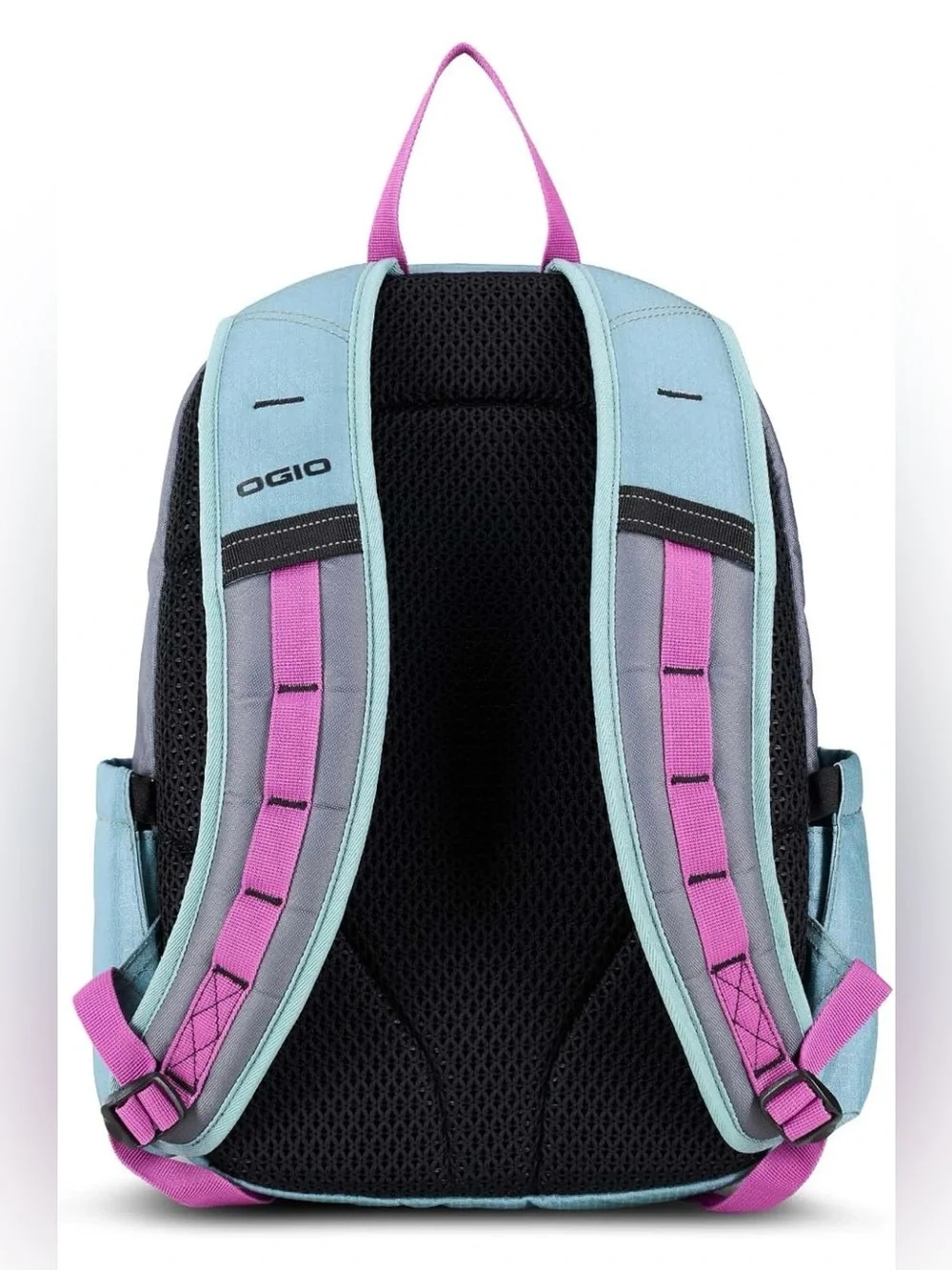 OGIO Renegade Backpack (Renegade Rustler, Mineral Blue)